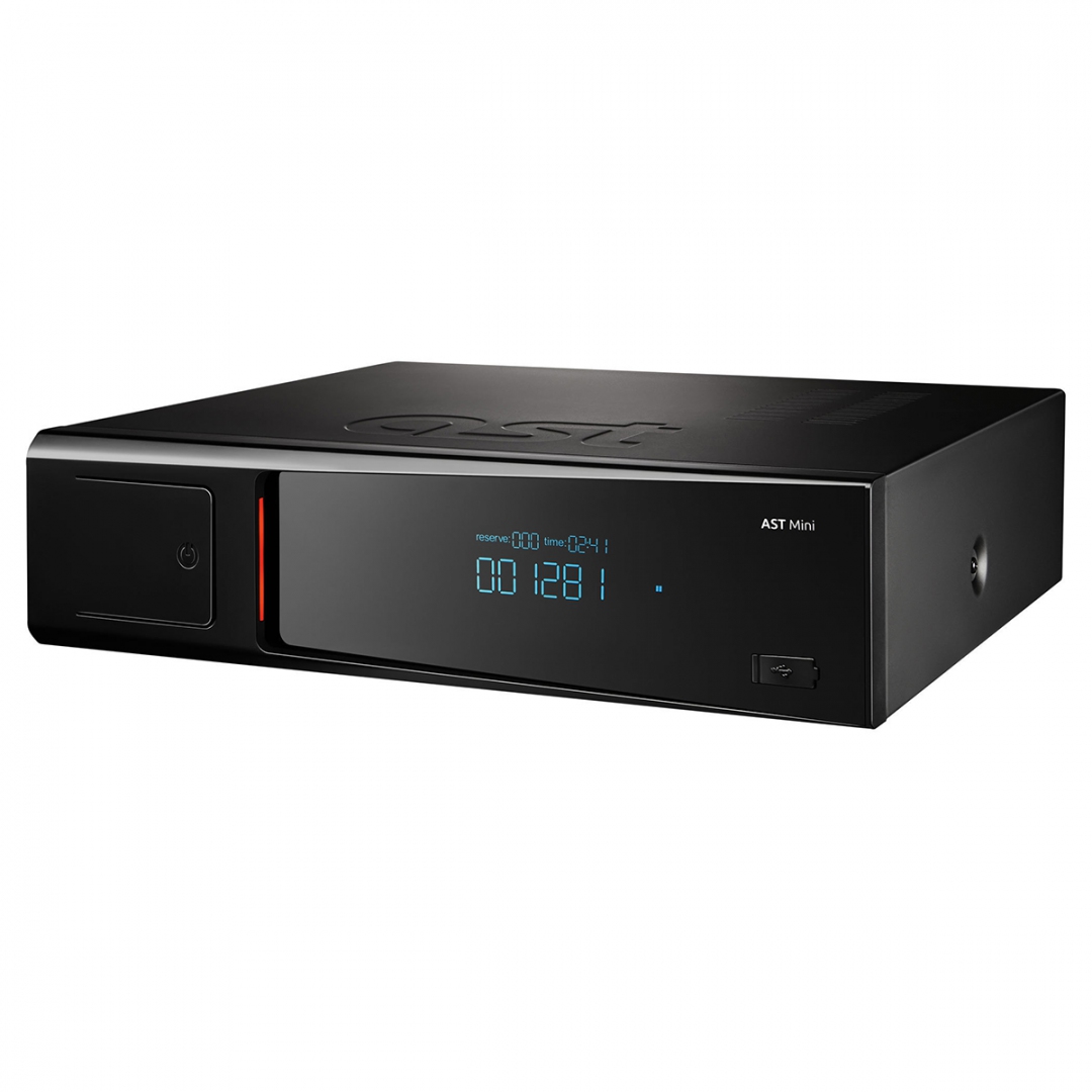 AST Mini (AST-25B) профессиональная система караоке в Звенигороде
