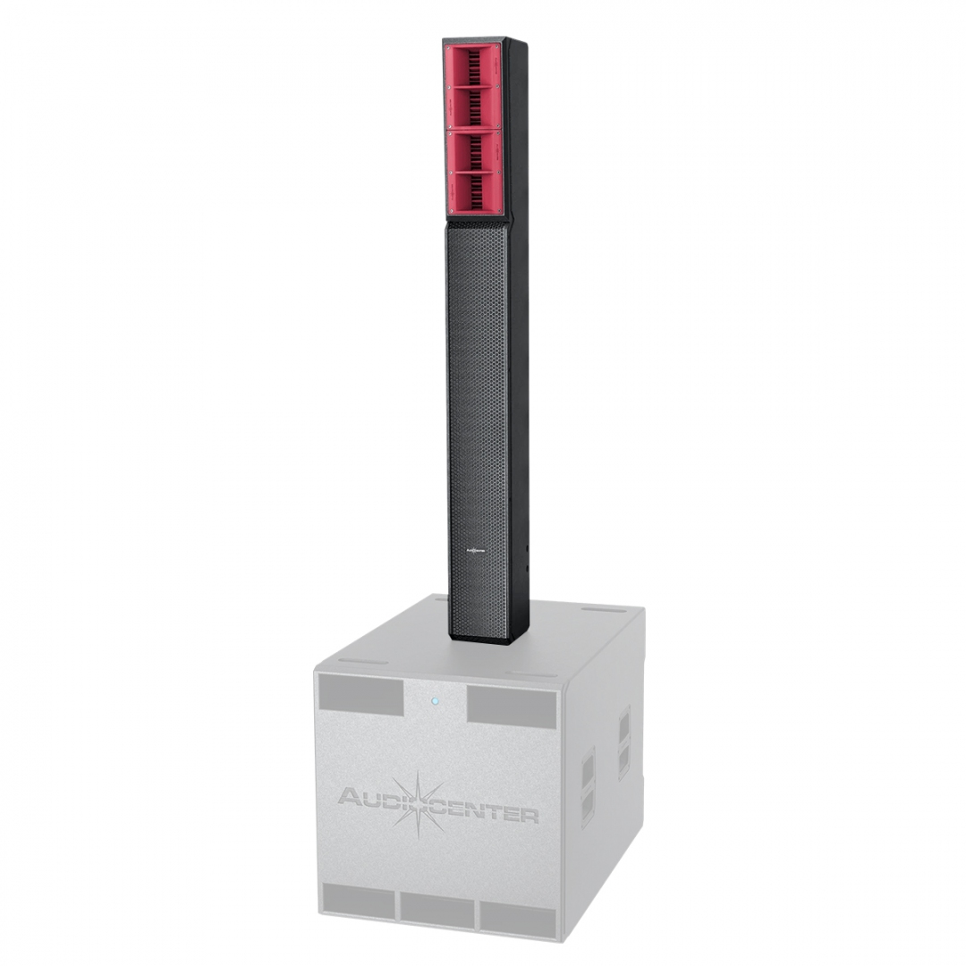 Audiocenter L65 пассивная акустическая система в Звенигороде