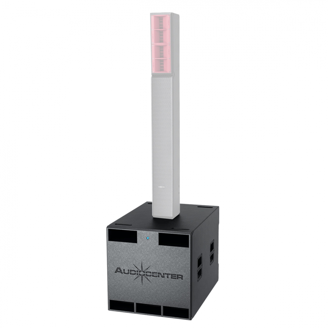 Audiocenter L65S MK2 сабвуфер в Звенигороде