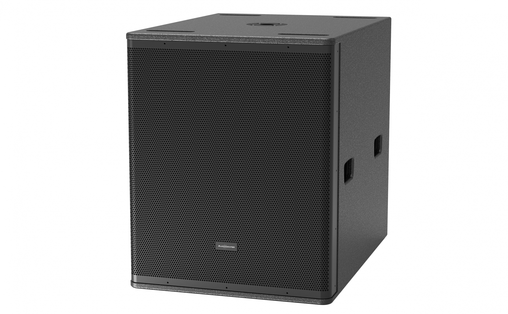 Audiocenter S3118A сабвуфер активный в Звенигороде
