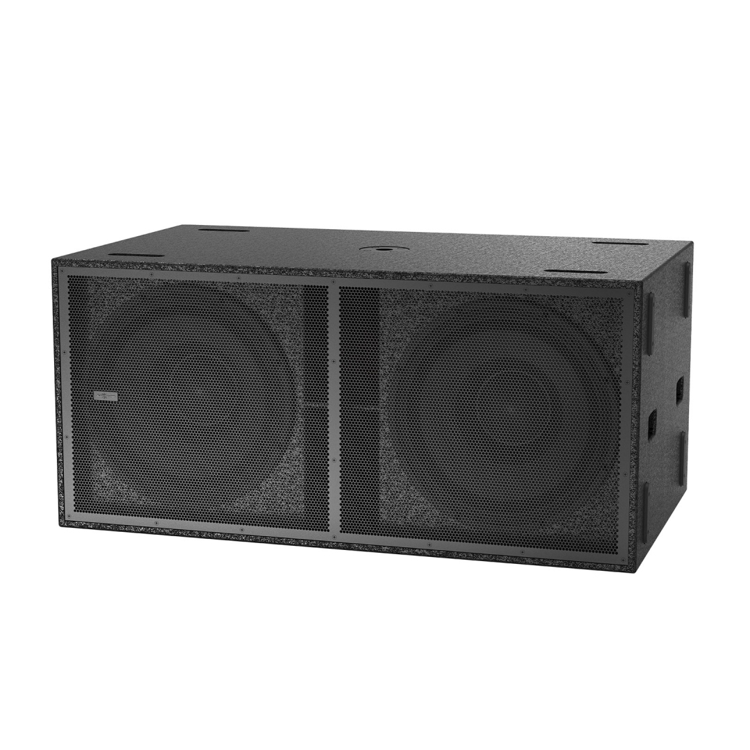 Audiocenter S3218A сабвуфер активный в Звенигороде