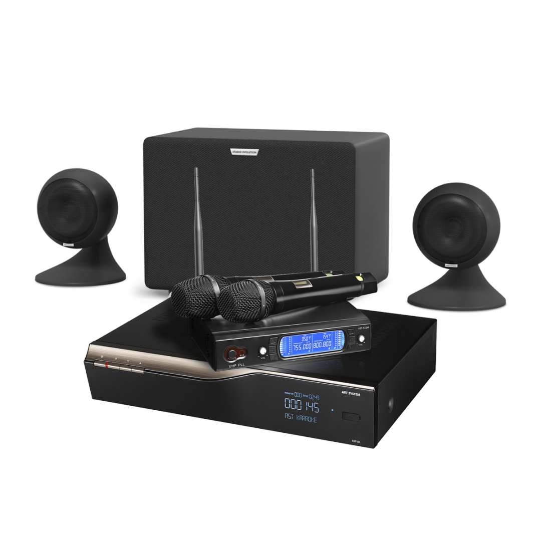караоке-комплект AST-50 Sound Sphere в Звенигороде