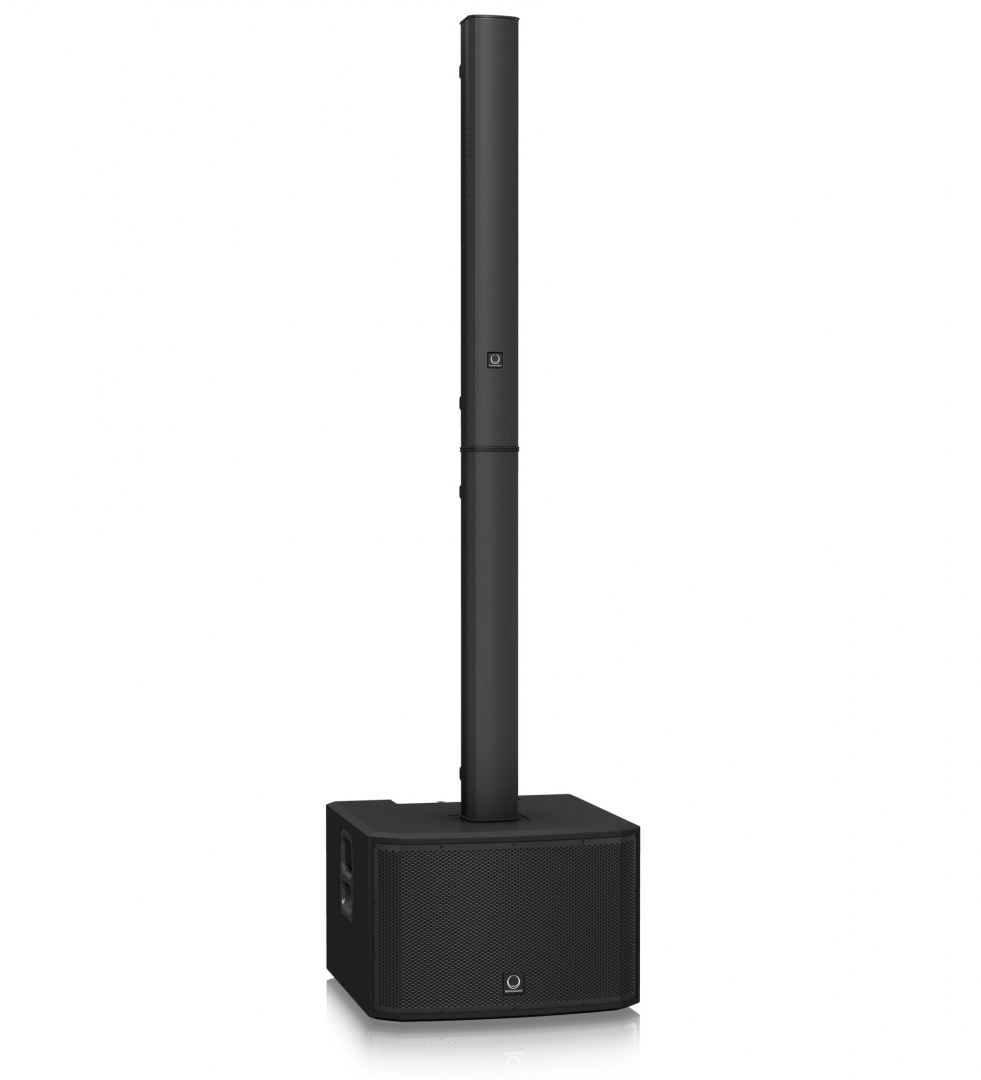 Turbosound iNSPIRE iP3000 модульная аудио колонна 2000Вт в Звенигороде