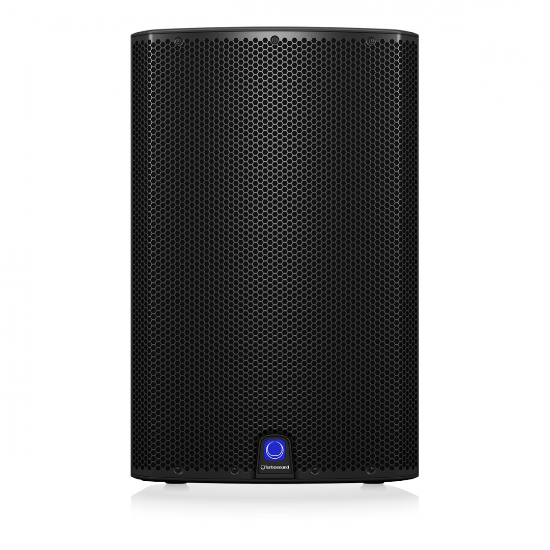 Turbosound iQ15 активная акустическая система в Звенигороде