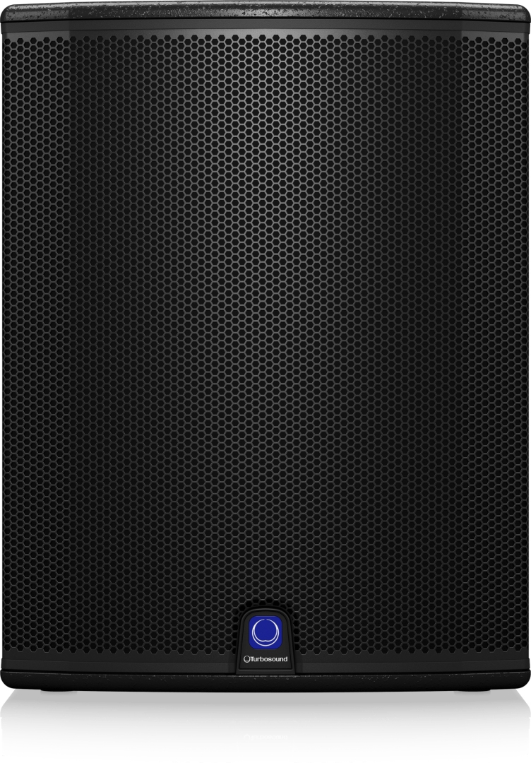 Turbosound iQ18B сабвуфер активный в Звенигороде