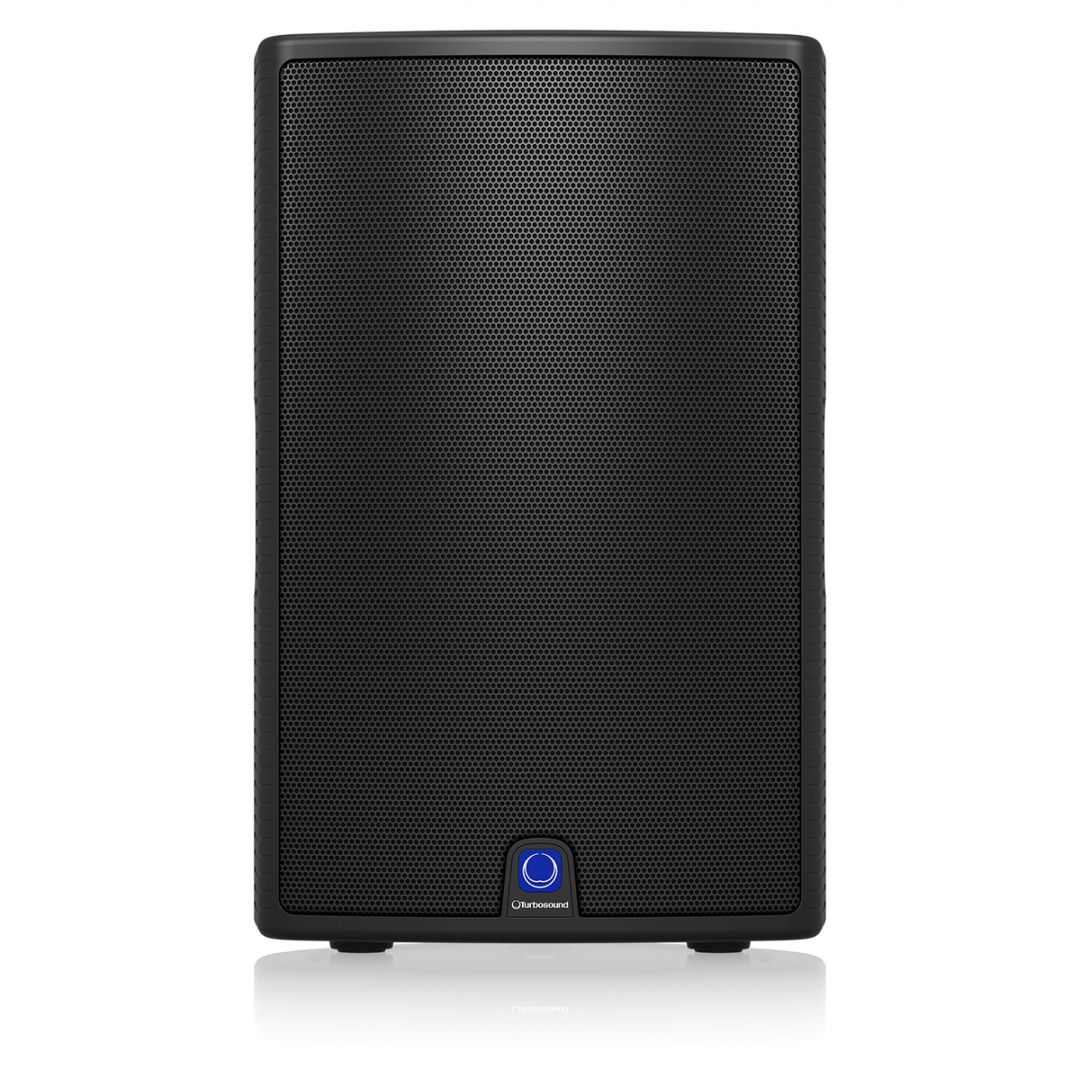 Turbosound MILAN M15 активная акустическая система в Звенигороде