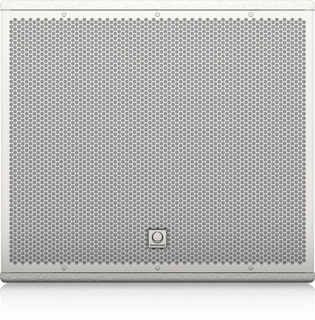 Turbosound NuQ115B-AN Активный сабвуфер в Звенигороде