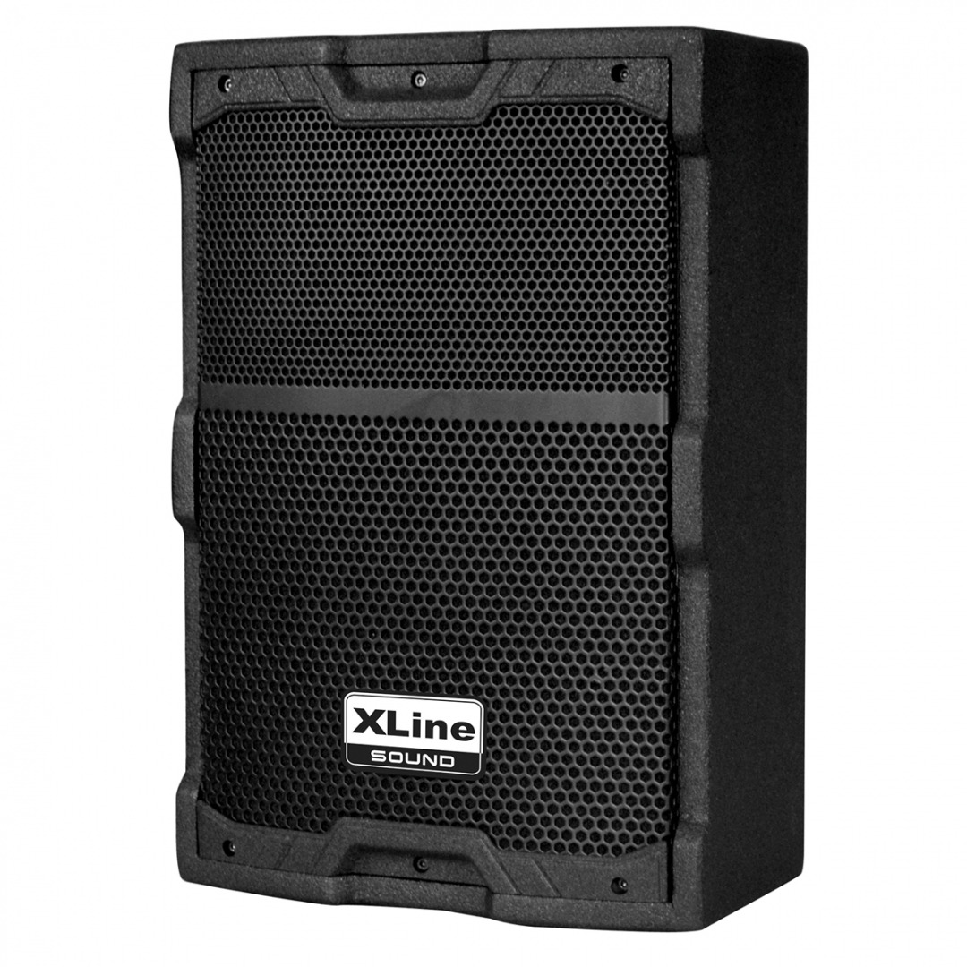 XLine ALFA P-10A Акустическая система активная в Звенигороде