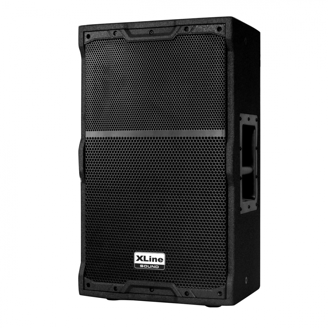 XLine ALFA P-12A DSP Акустическая система активная с DSP и Bluetooth в Звенигороде