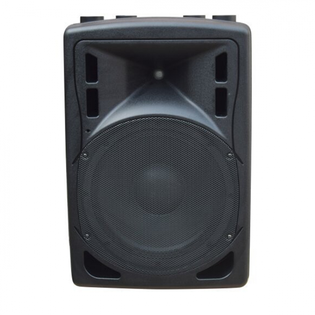 XLine BAF-12A Акустическая система активная с MP3 плеером и Bluetooth в Звенигороде