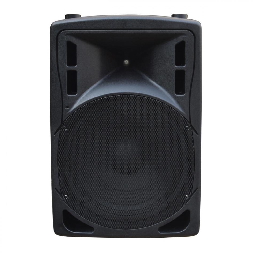 XLine BAF-15A Акустическая система активная с MP3 плеером и Bluetooth в Звенигороде