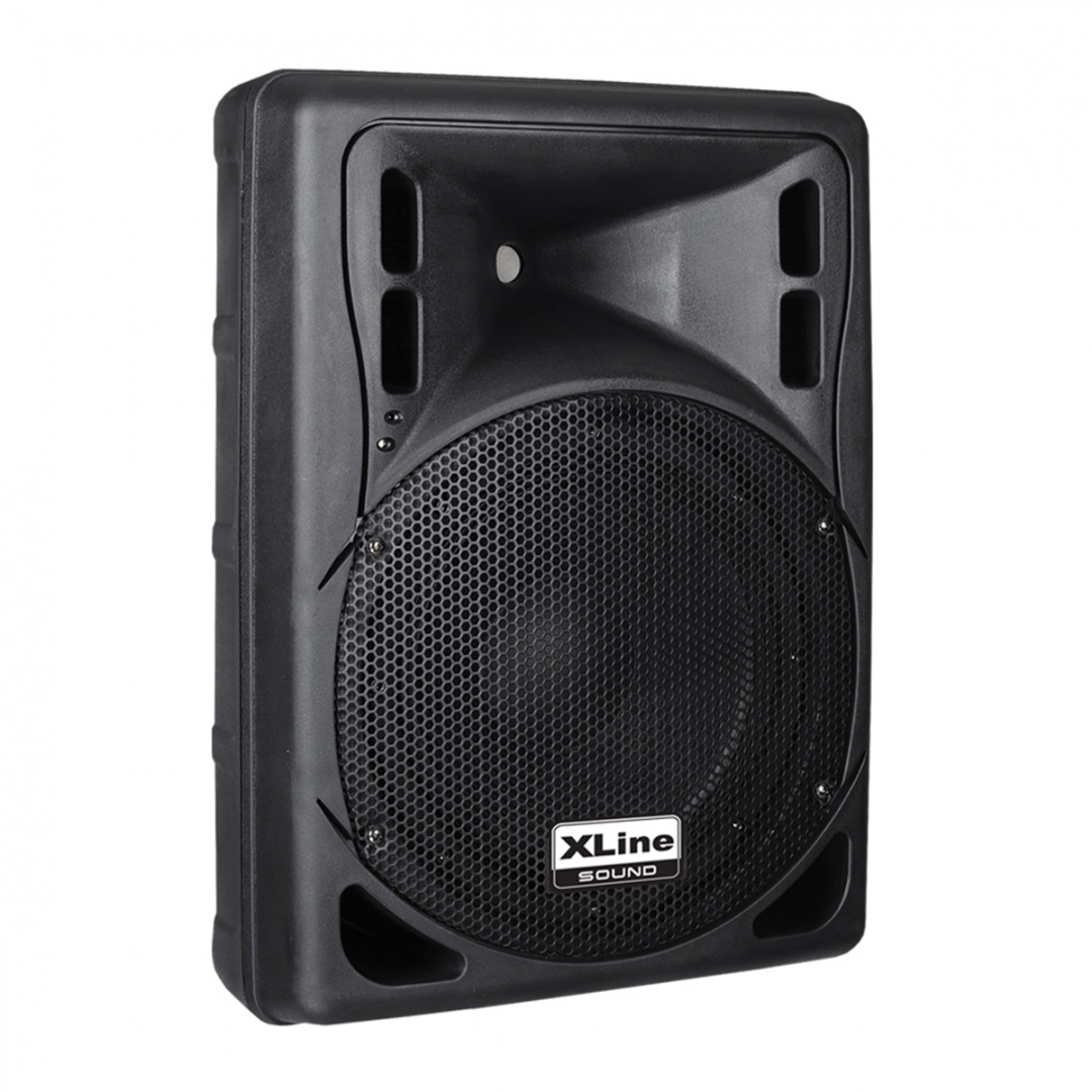 XLine BAF-8A Акустическая система активная с MP3 плеером и Bluetooth в Звенигороде