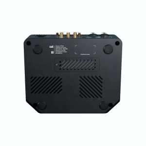 Вид снизу AST Zoom 2 (AST-90) в Звенигороде