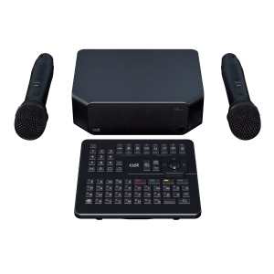 Караоке-система AST Zoom 2 (AST-90) в Звенигороде