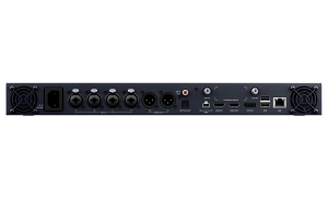 AST-350 Профессиональная караоке-система в Звенигороде