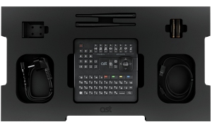 AST-350 Профессиональная караоке-система в Звенигороде