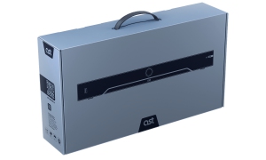AST-350 Профессиональная караоке-система в Звенигороде