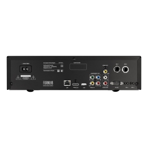 AST Mini (AST-25B) профессиональная система караоке в Звенигороде