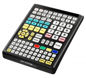 AST Mini (AST-25B) профессиональная система караоке в Звенигороде