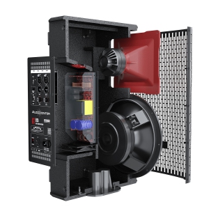 Audiocenter GT508A Активная акустическая система в Звенигороде