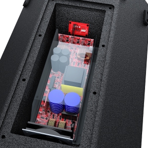 Audiocenter GT508A Активная акустическая система в Звенигороде