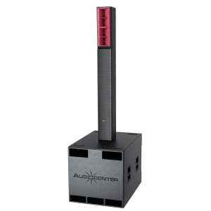 Audiocenter L65 пассивная акустическая система в Звенигороде