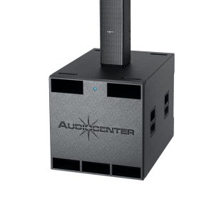 Audiocenter L65S MK2 сабвуфер в Звенигороде