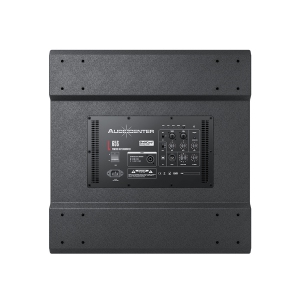 Audiocenter L65S MK2 сабвуфер в Звенигороде