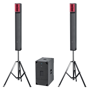 Audiocenter L83 пассивная акустическая система в Звенигороде