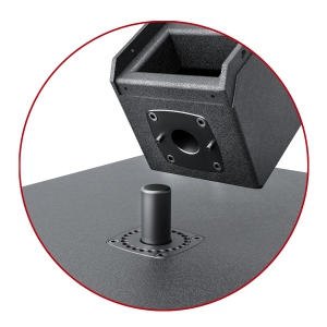 Audiocenter L83 пассивная акустическая система в Звенигороде