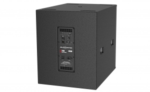 Audiocenter S3118A сабвуфер активный в Звенигороде