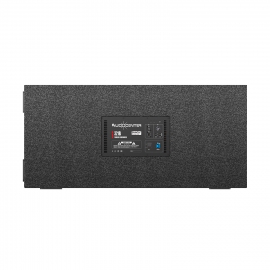 Audiocenter S3218A сабвуфер активный в Звенигороде