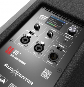 Audiocenter SA310+ в Звенигороде