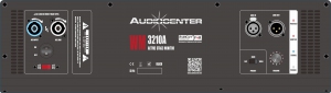 Audiocenter WM3210A сценический монитор в Звенигороде