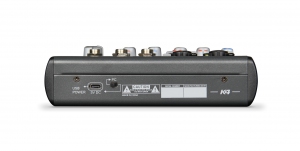 AuraSonics K4 компактный микшерный пульт в Звенигороде