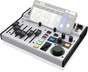 Behringer FLOW 8 цифровой микшер в Звенигороде