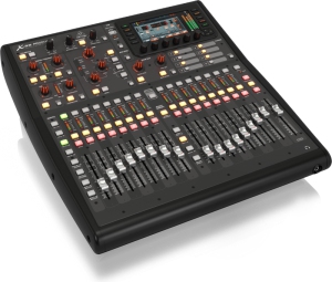 Behringer X32 PRODUCER цифровой микшер 40 каналов в Звенигороде