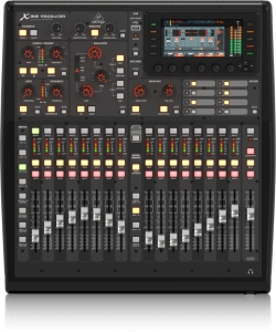 Behringer X32 PRODUCER цифровой микшер 40 каналов в Звенигороде