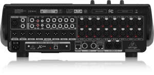 Behringer X32 PRODUCER цифровой микшер 40 каналов в Звенигороде