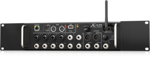 Behringer XR12 цифровой микшер в Звенигороде