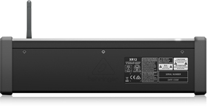 Behringer XR12 цифровой микшер в Звенигороде
