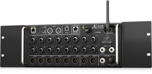 Behringer XR18 цифровой микшер в Звенигороде