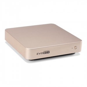 EVOBOX караоке-система для дома в Звенигороде