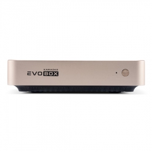 EVOBOX караоке-система для дома в Звенигороде