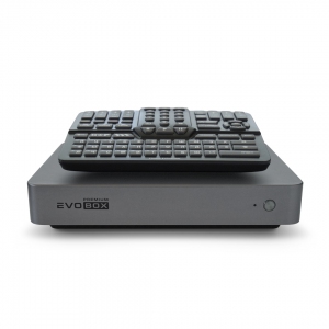 EVOBOX Premium Hi-End караоке-система в Звенигороде