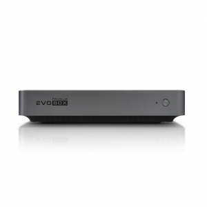 EVOBOX Premium Hi-End караоке-система в Звенигороде
