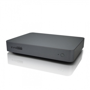 EVOBOX Premium Hi-End караоке-система в Звенигороде