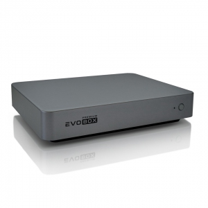EVOBOX Premium Hi-End караоке-система в Звенигороде