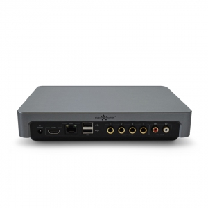EVOBOX Premium Hi-End караоке-система в Звенигороде