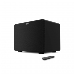 EvoSound Sphere 2.1 аудиосистема для караоке в Звенигороде